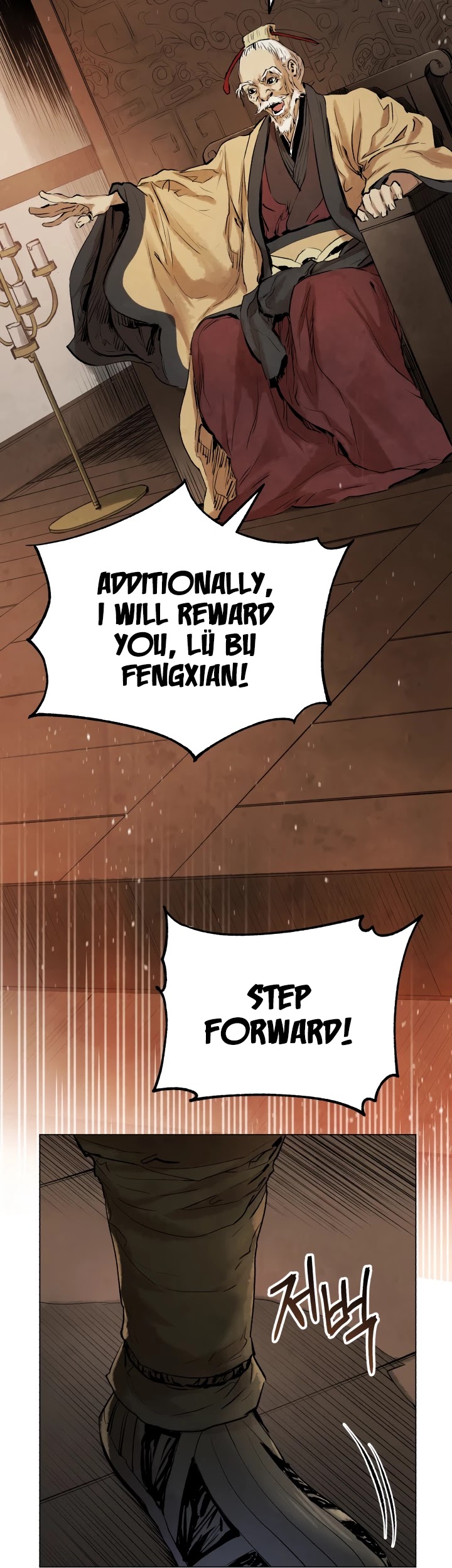 History of Three States Chapter 15 page 15 - Chapter 15