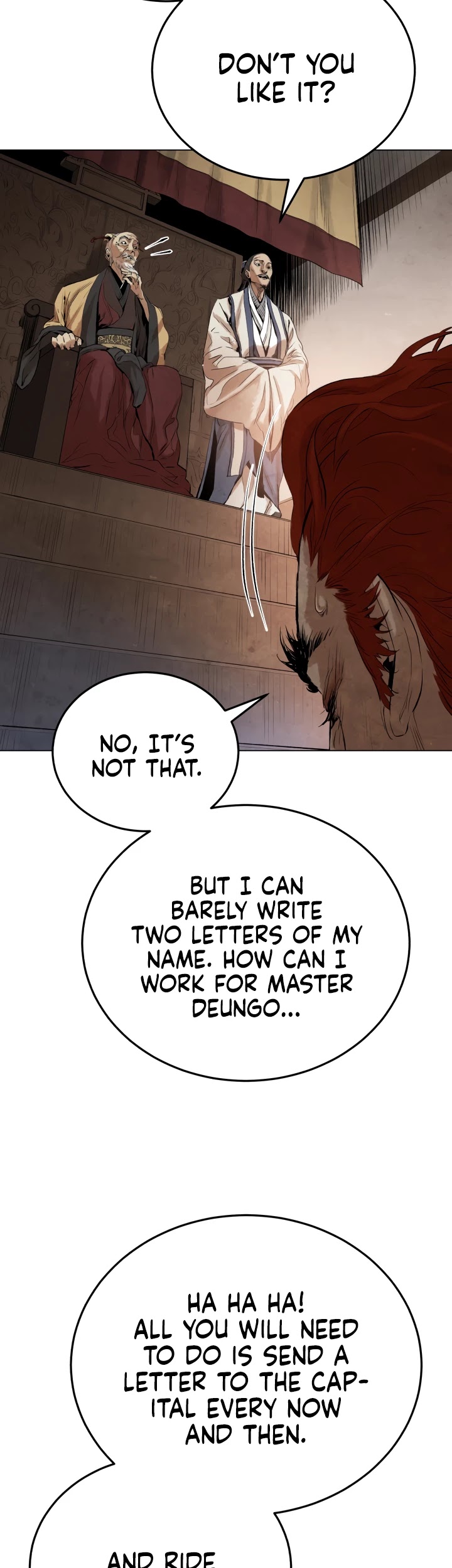 History of Three States Chapter 15 page 19 - Chapter 15