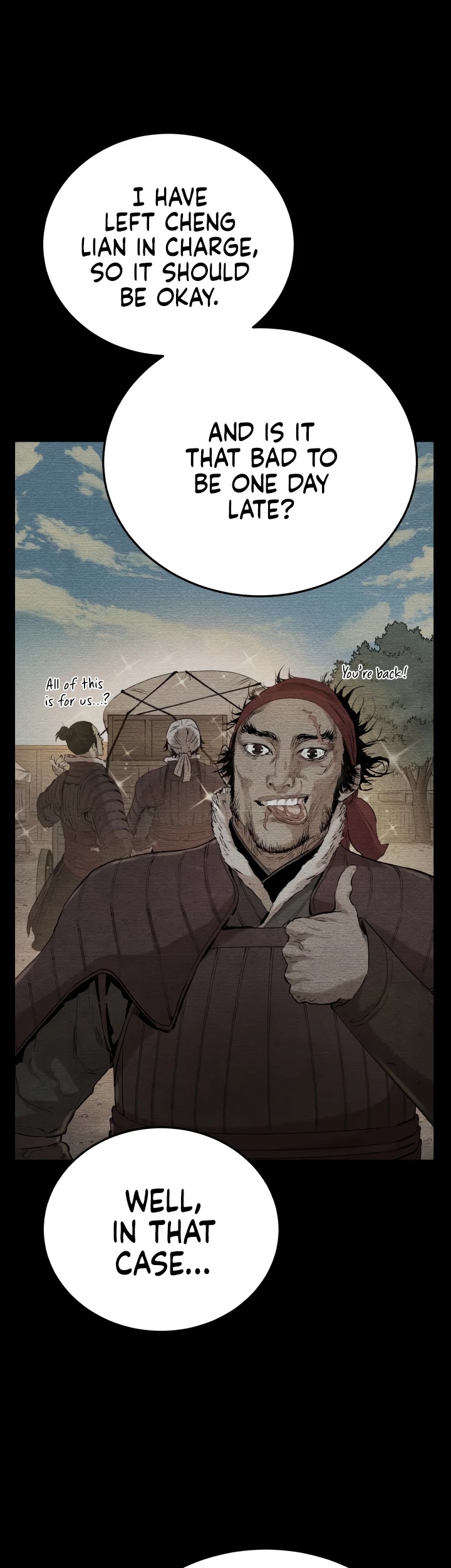History of Three States Chapter 15 page 27 - Chapter 15