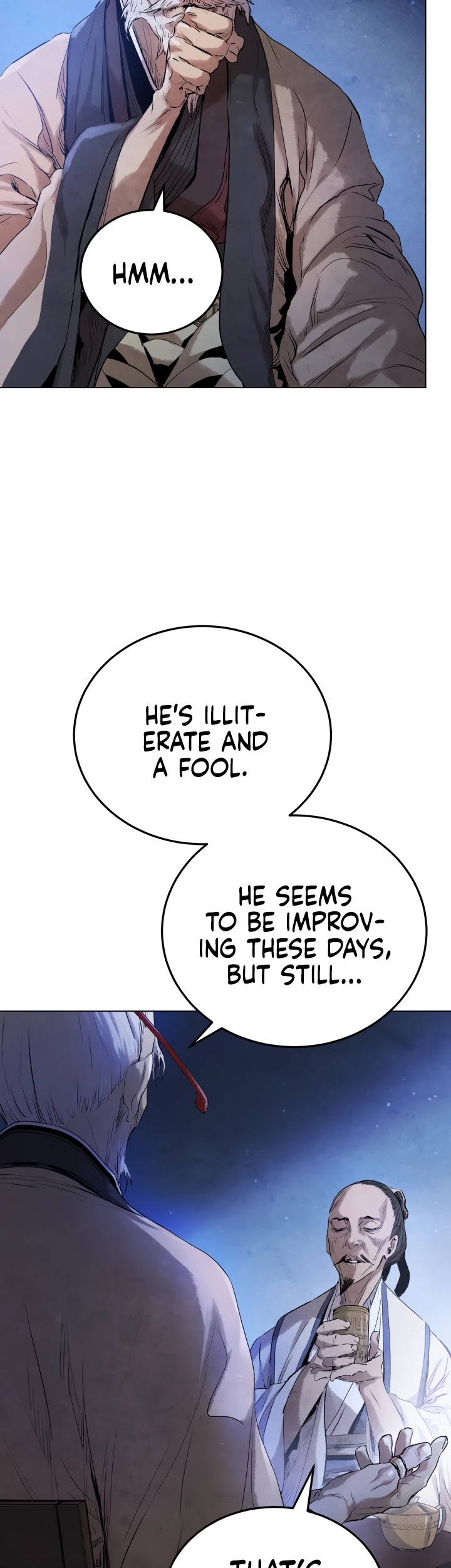 History of Three States Chapter 15 page 34 - Chapter 15