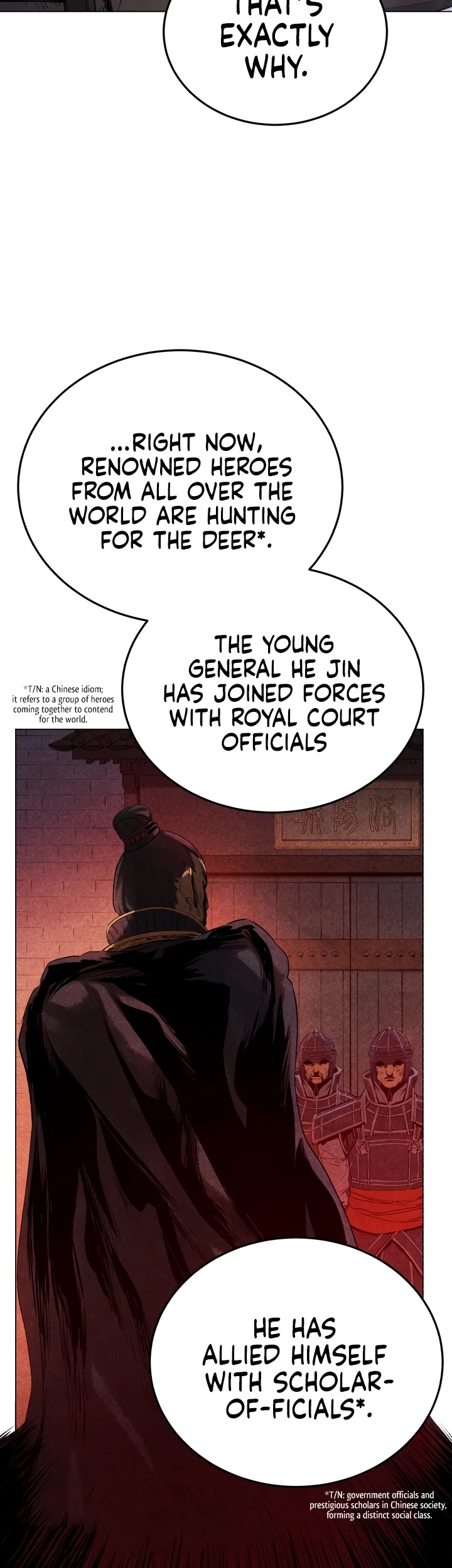 History of Three States Chapter 15 page 35 - Chapter 15