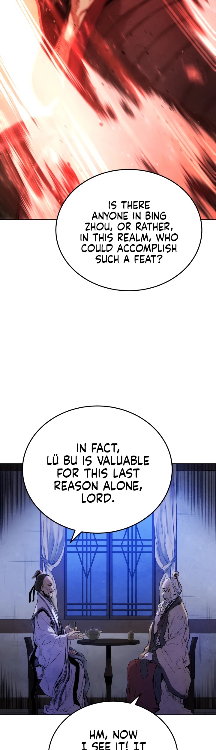 History of Three States Chapter 15 page 41 - Chapter 15