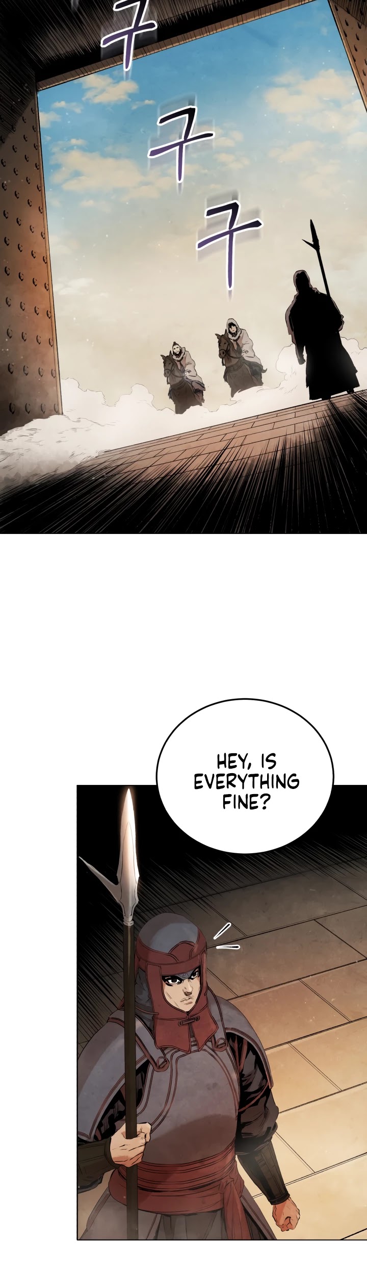 History of Three States Chapter 16 page 21 - Chapter 16