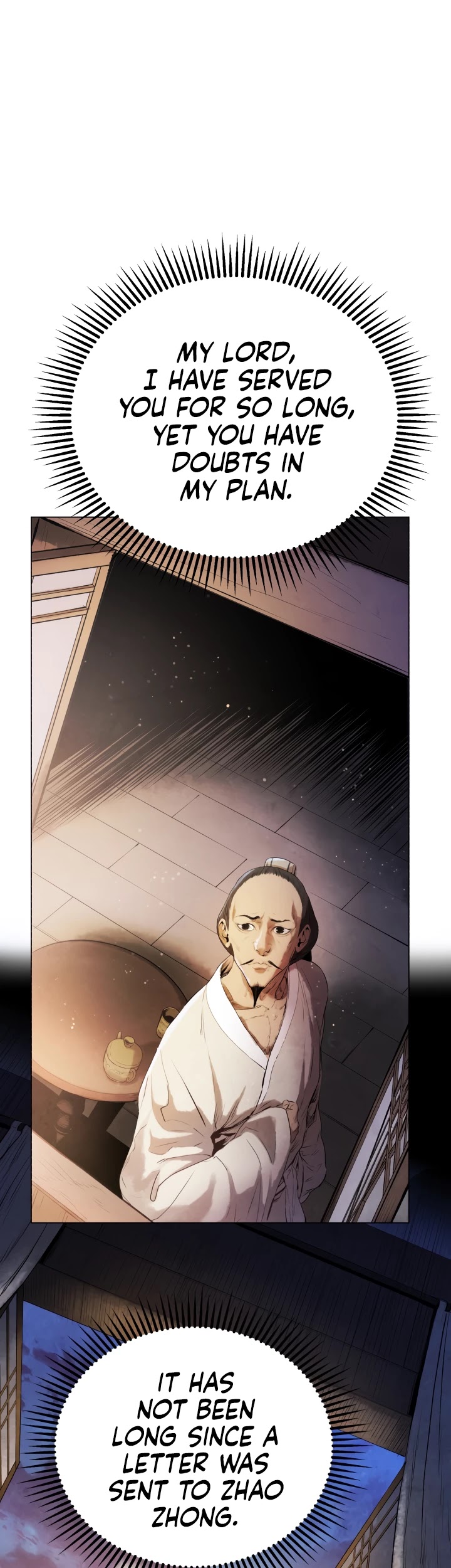 History of Three States Chapter 16 page 3 - Chapter 16
