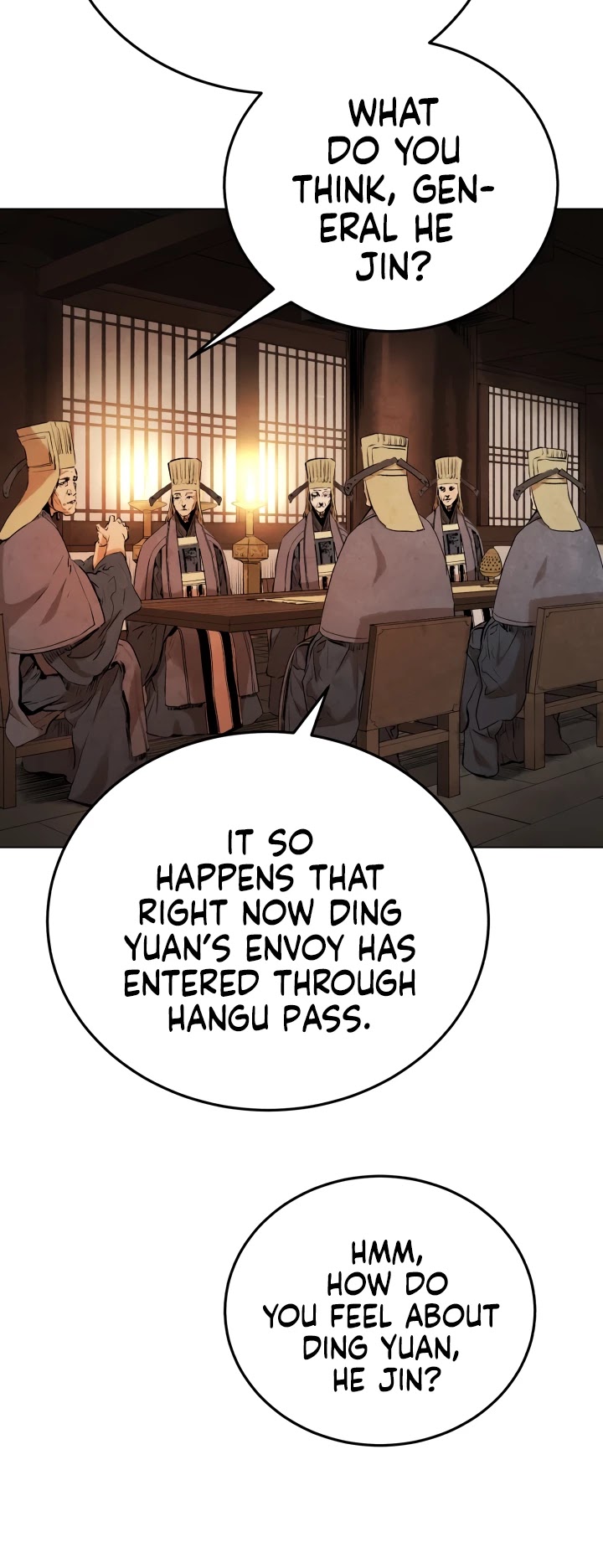 History of Three States Chapter 16 page 30 - Chapter 16