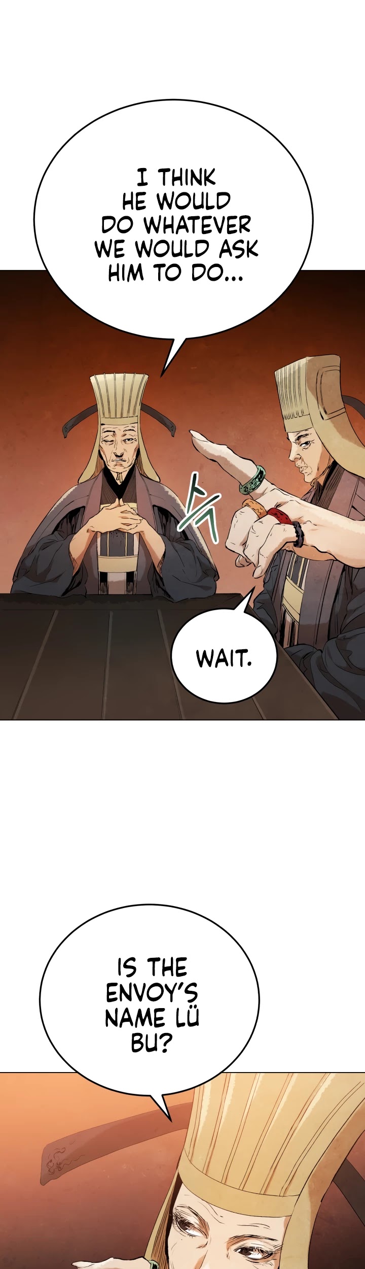 History of Three States Chapter 16 page 31 - Chapter 16