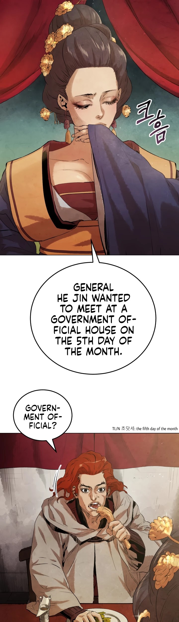 History of Three States Chapter 17 page 20 - Chapter 17