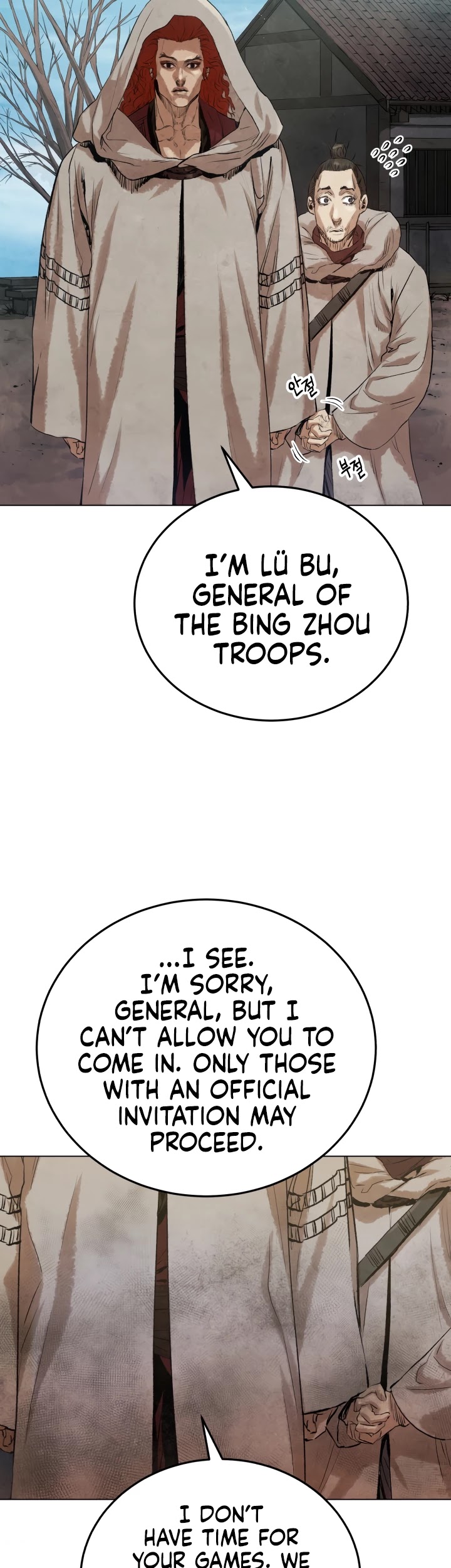 History of Three States Chapter 17 page 3 - Chapter 17