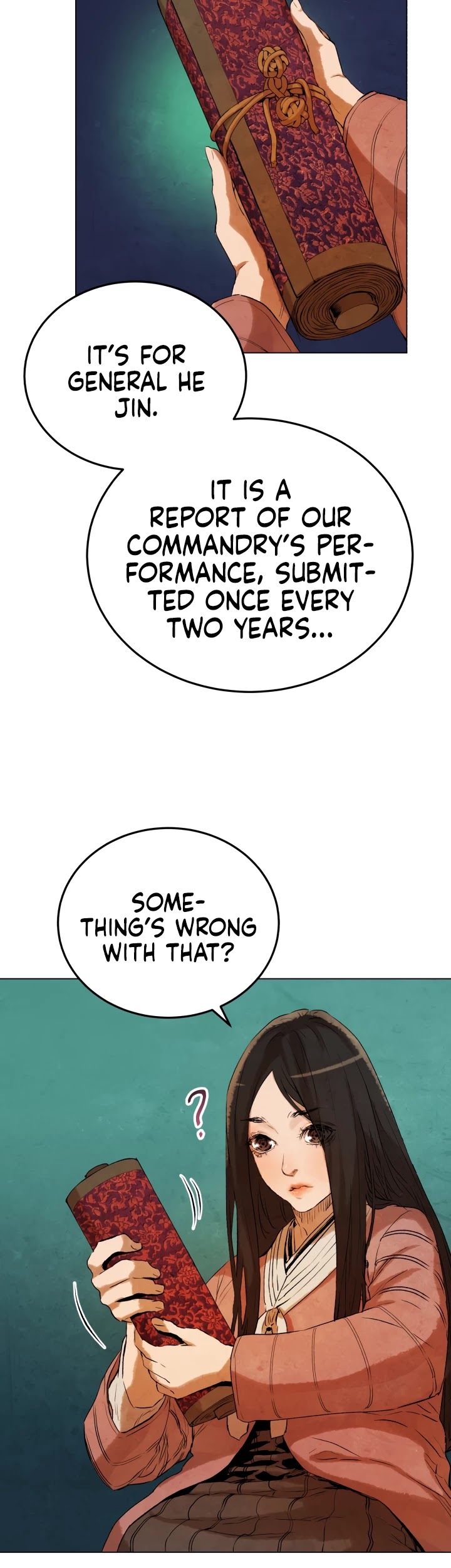 History of Three States Chapter 18 page 26 - Chapter 18