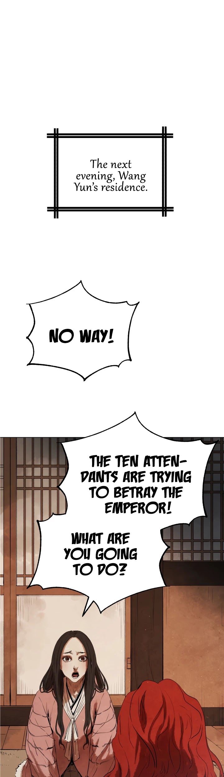 History of Three States Chapter 19 page 29 - Chapter 19