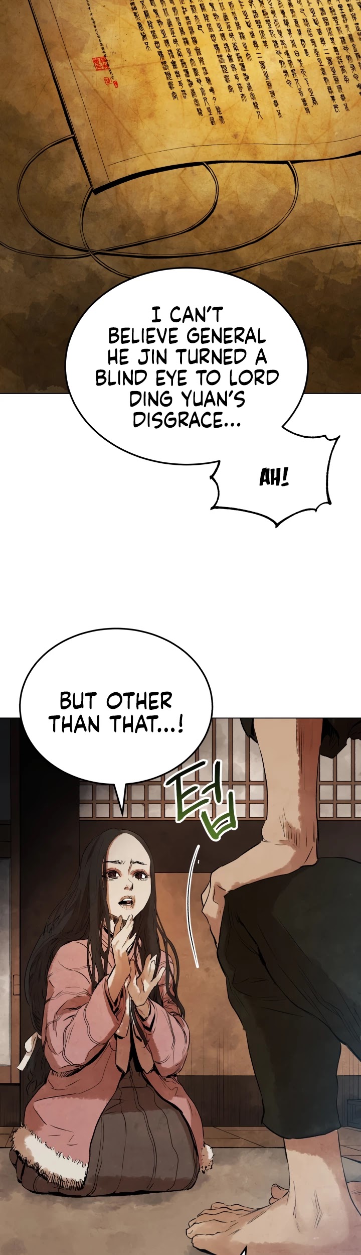 History of Three States Chapter 19 page 32 - Chapter 19