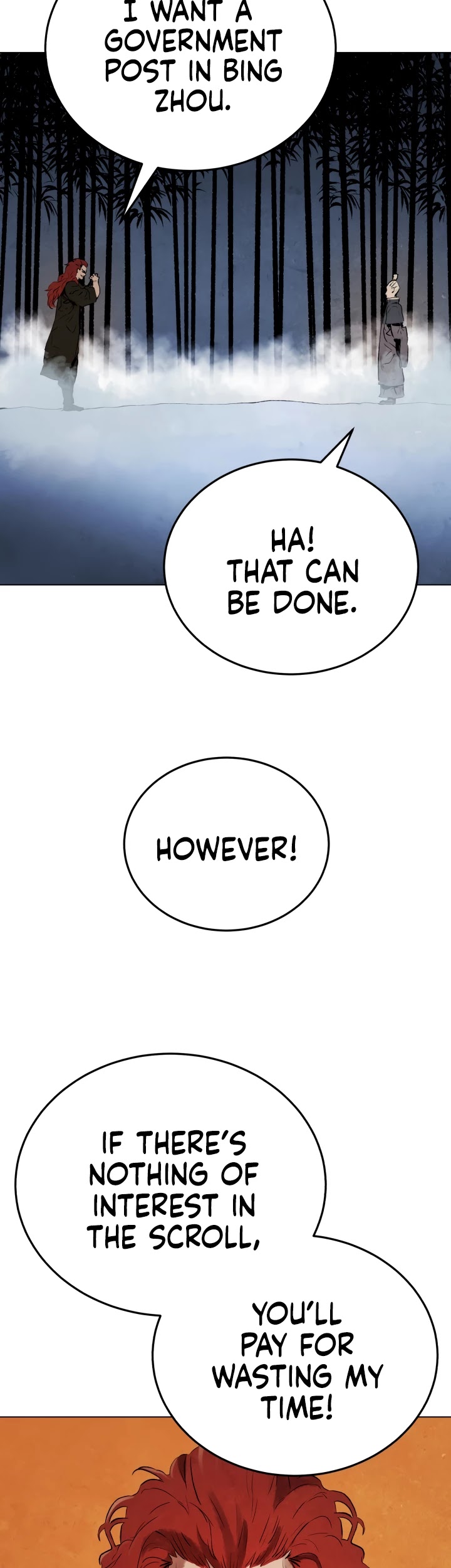 History of Three States Chapter 19 page 54 - Chapter 19