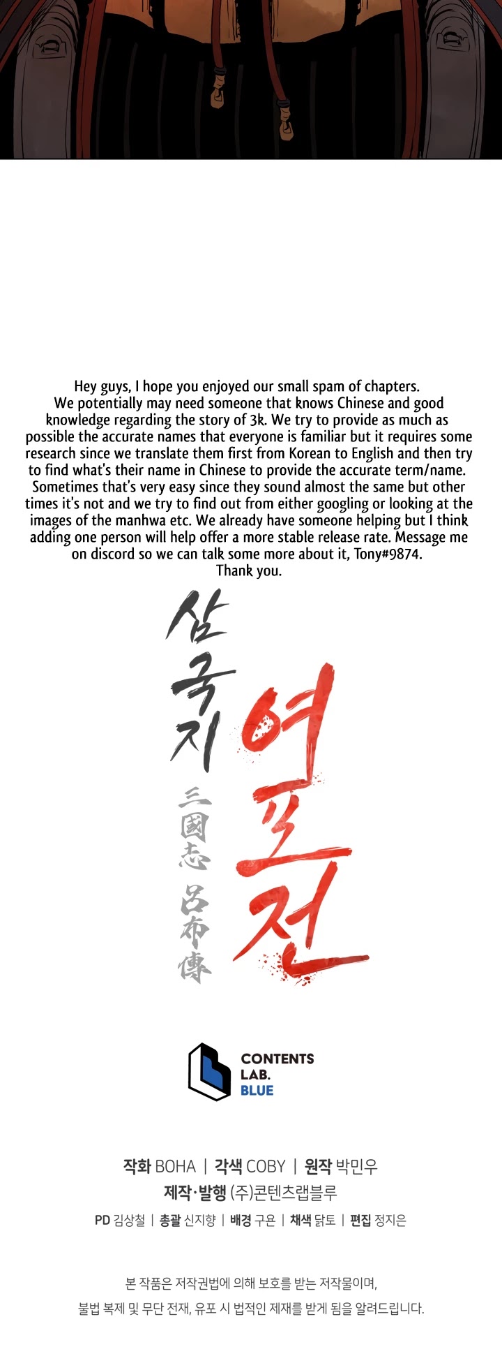History of Three States Chapter 20 page 52 - Chapter 20