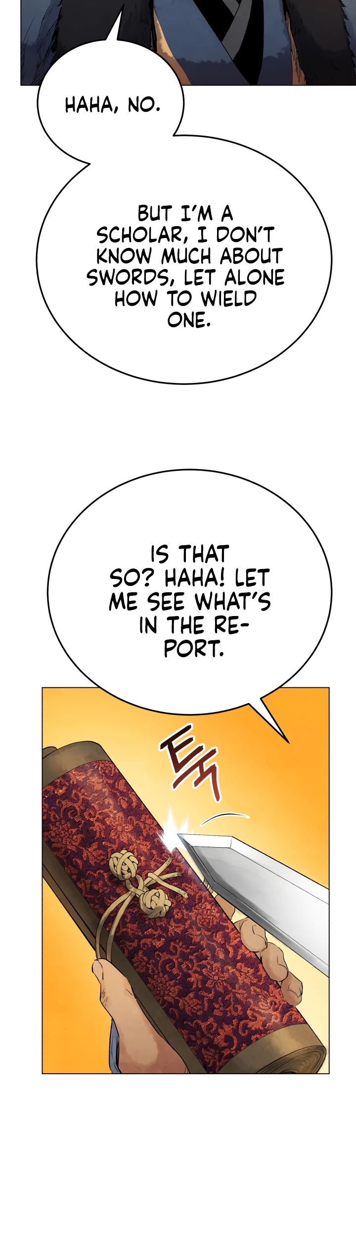 History of Three States Chapter 21 page 18 - Chapter 21