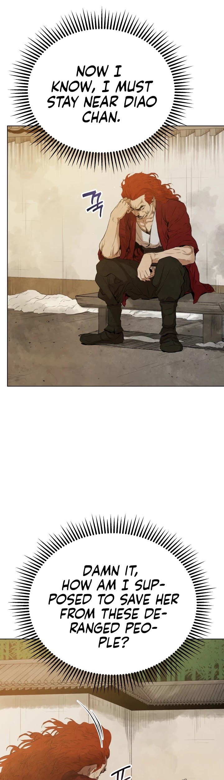 History of Three States Chapter 21 page 33 - Chapter 21