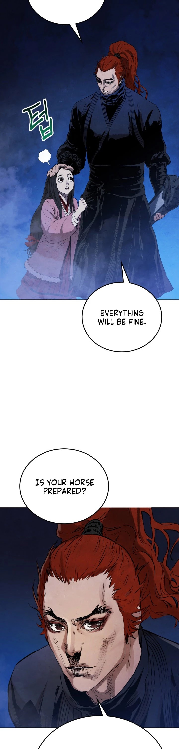 History of Three States Chapter 23 page 30 - Chapter 23