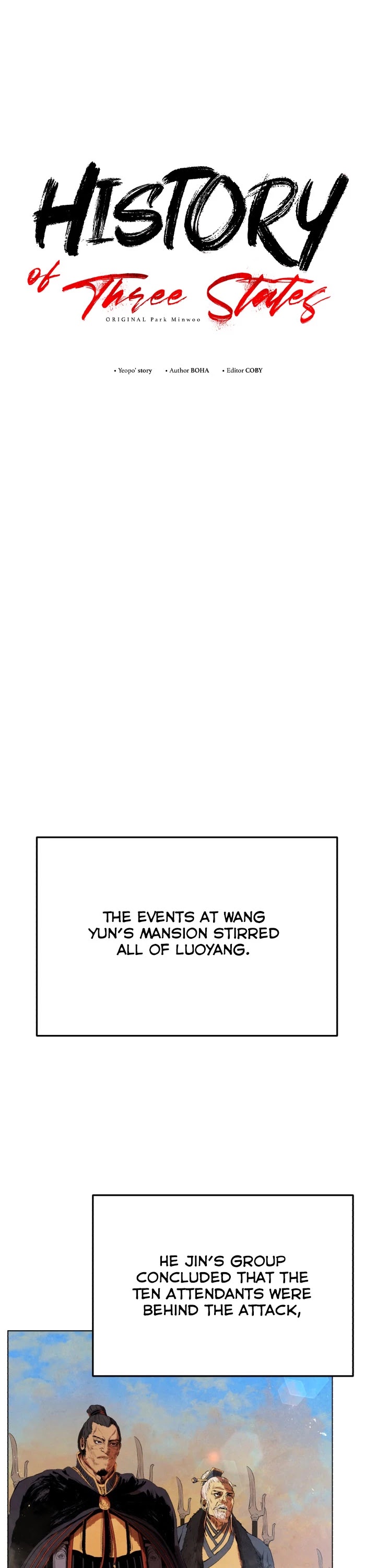 History of Three States Chapter 24 page 12 - Chapter 24