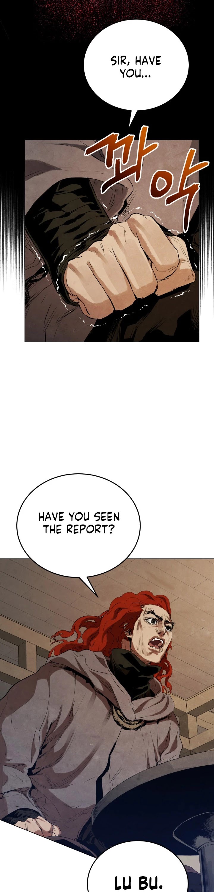 History of Three States Chapter 24 page 33 - Chapter 24
