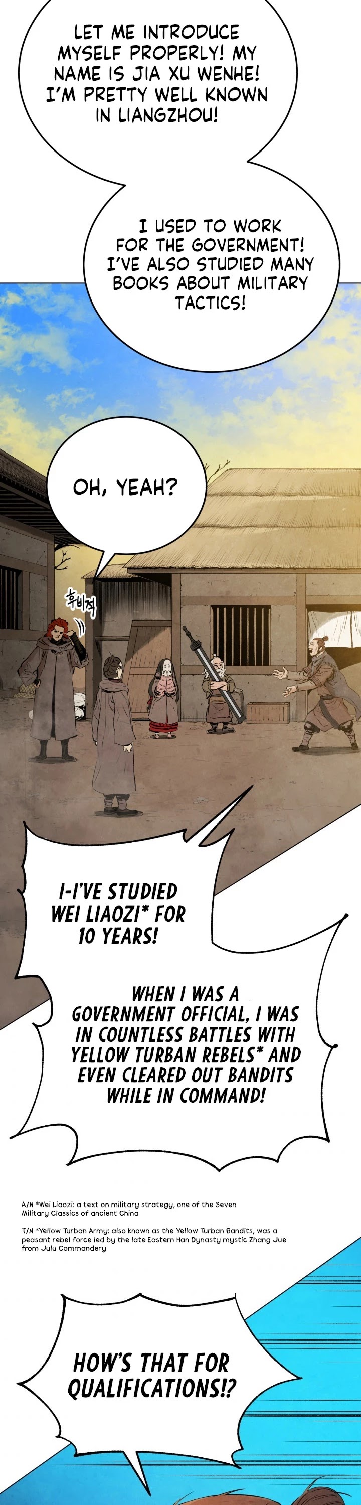 History of Three States Chapter 25 page 14 - Chapter 25