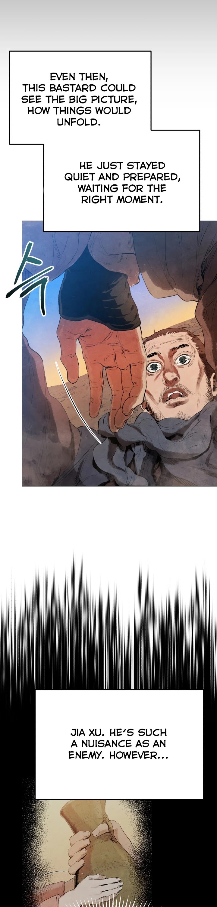 History of Three States Chapter 25 page 38 - Chapter 25