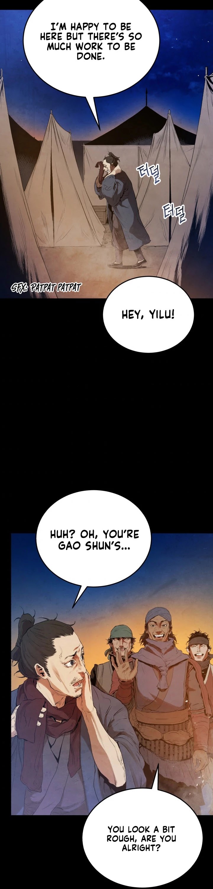 History of Three States Chapter 26 page 34 - Chapter 26