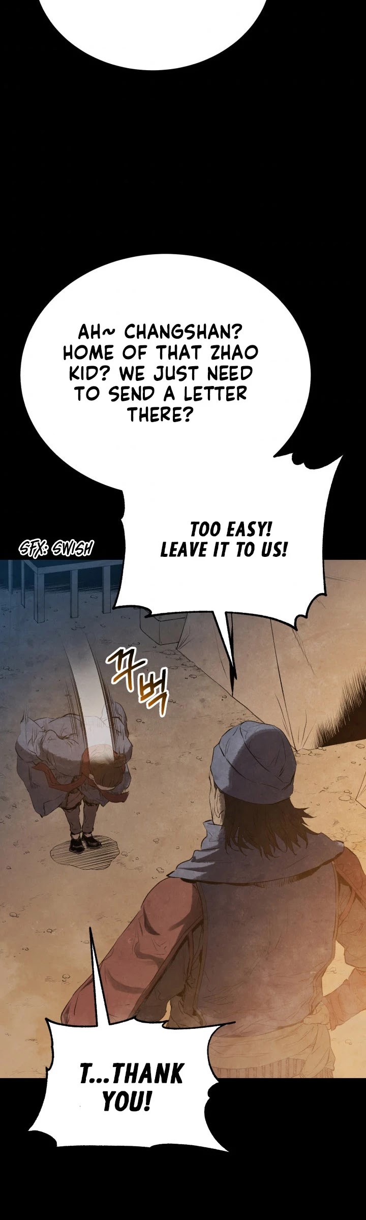 History of Three States Chapter 26 page 38 - Chapter 26