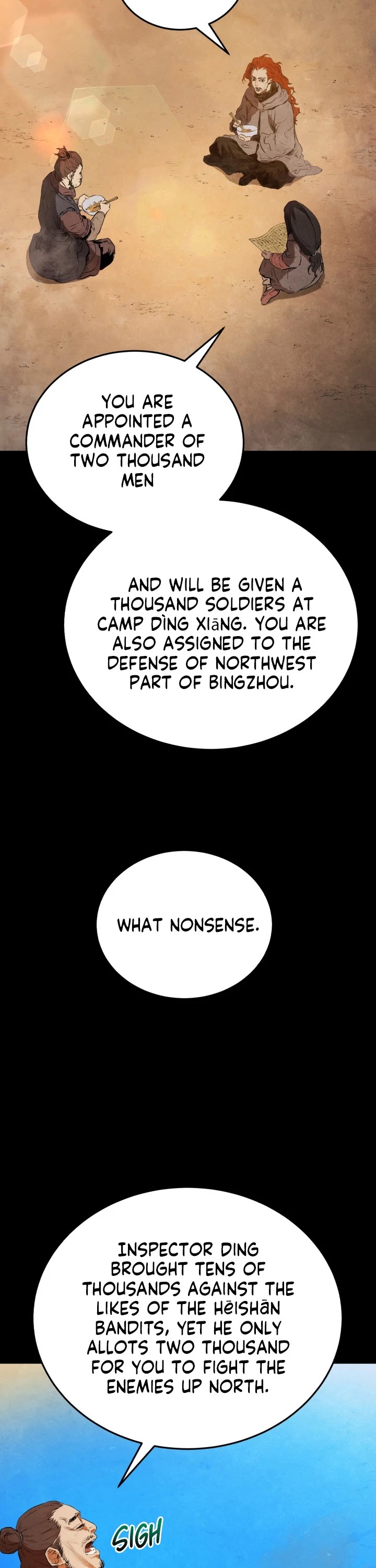 History of Three States Chapter 27 page 16 - Chapter 27