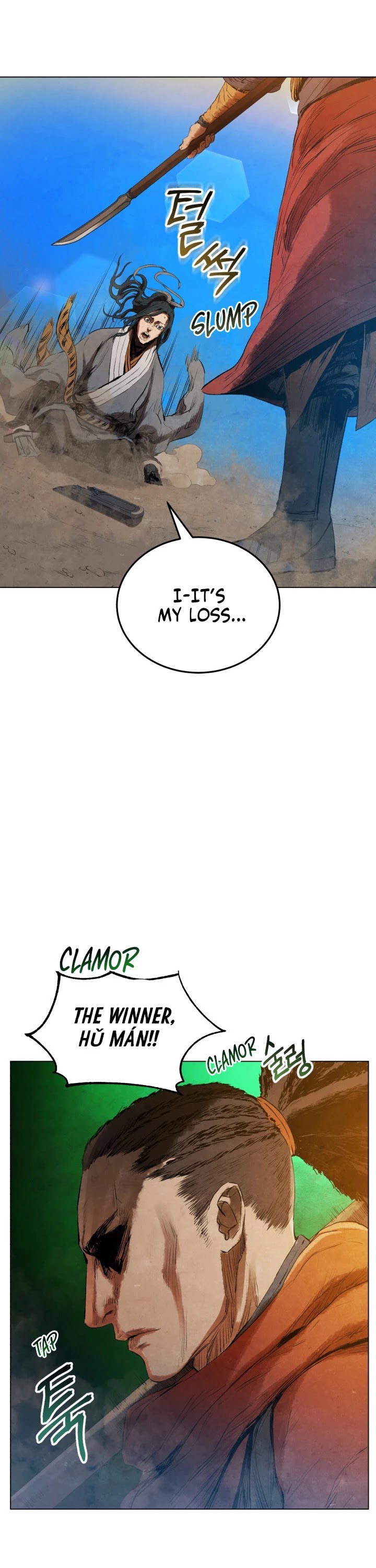 History of Three States Chapter 28 page 33 - Chapter 28