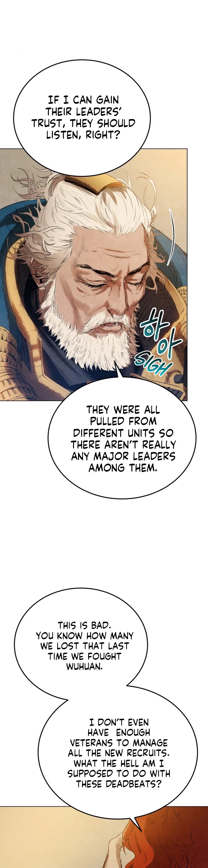 History of Three States Chapter 28 page 4 - Chapter 28
