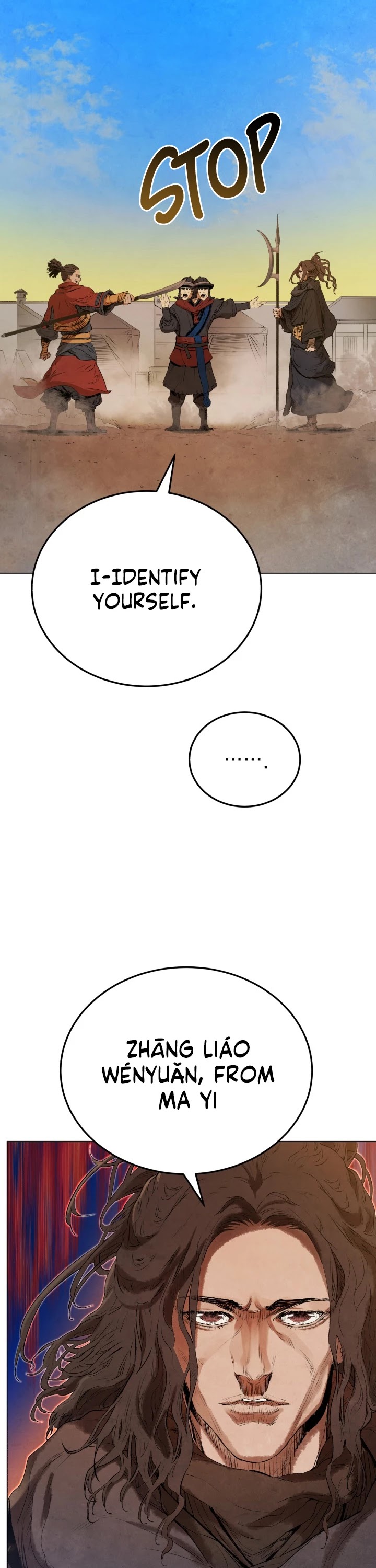 History of Three States Chapter 28 page 40 - Chapter 28