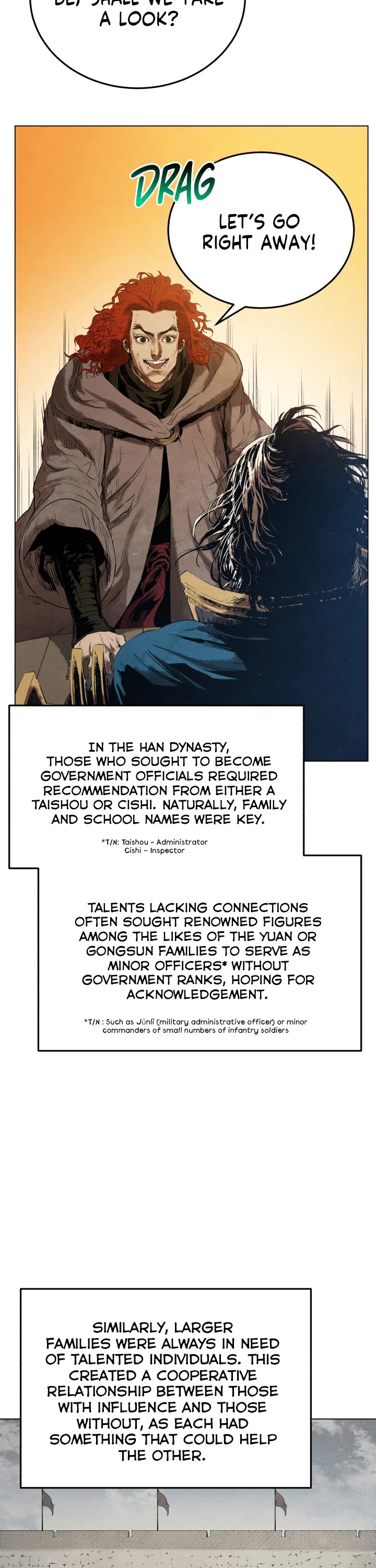 History of Three States Chapter 28 page 6 - Chapter 28