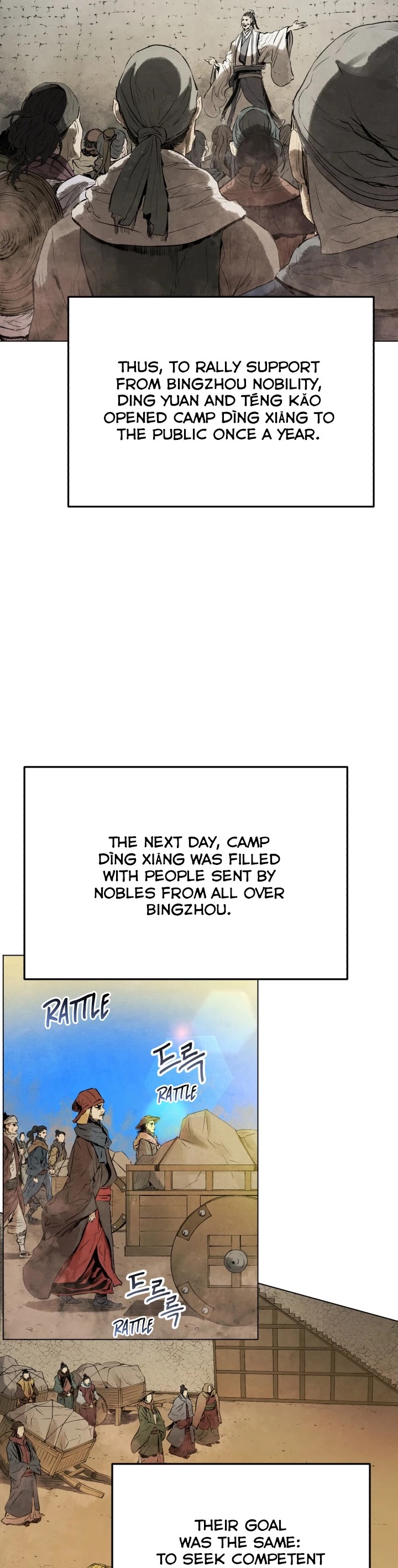 History of Three States Chapter 28 page 7 - Chapter 28