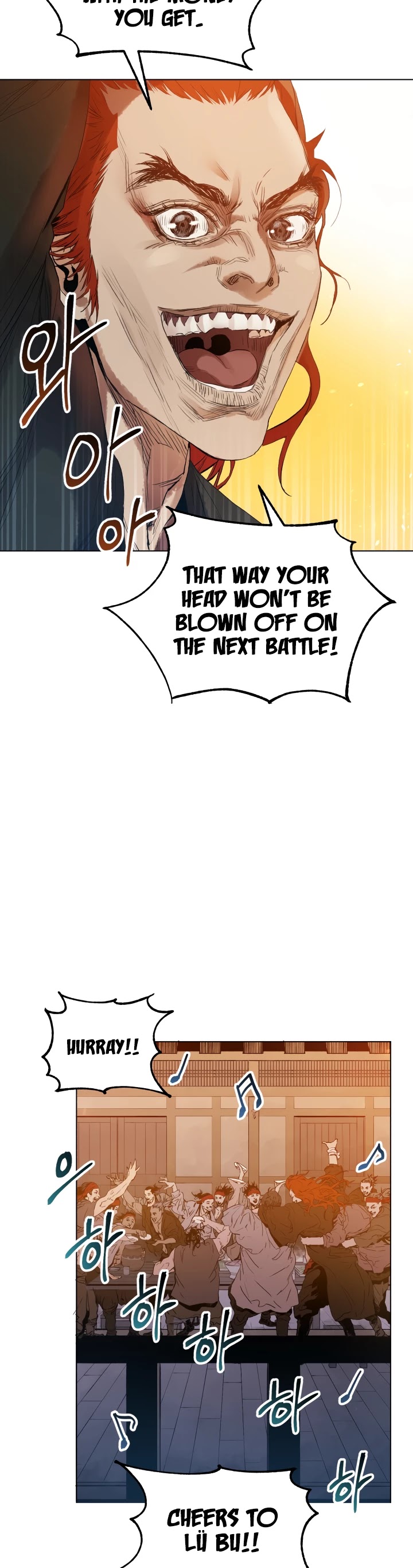 History of Three States Chapter 3 page 31 - Chapter 3
