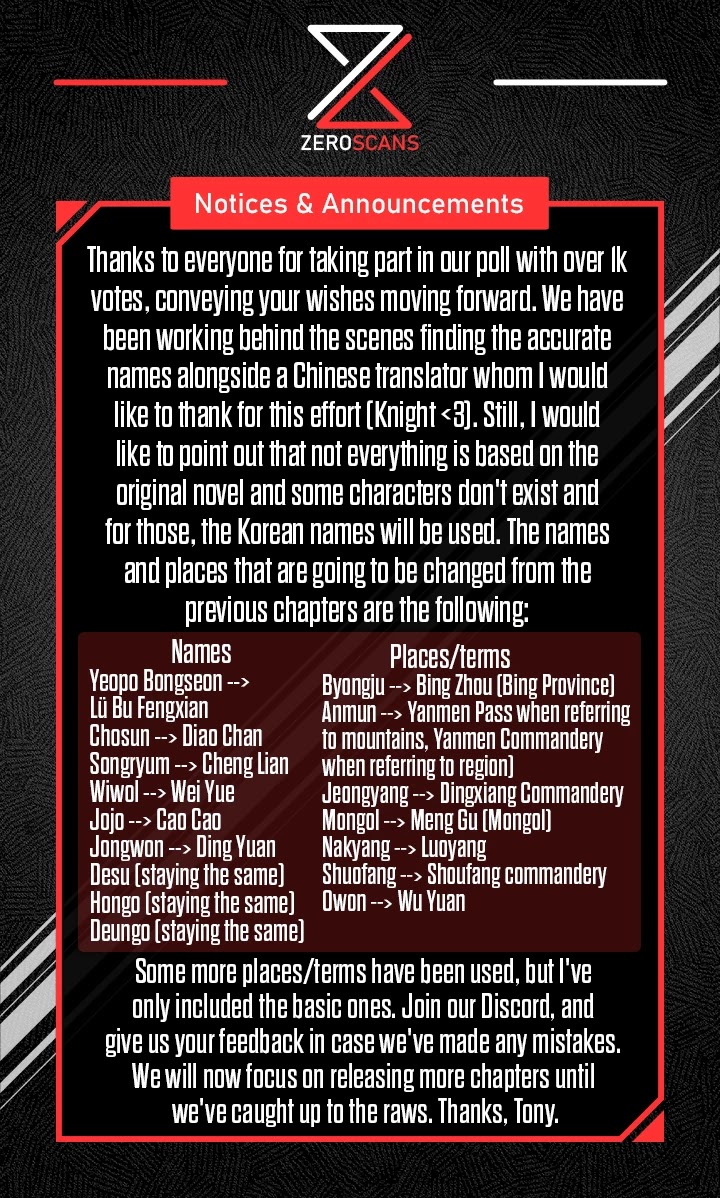 History of Three States Chapter 3 page 57 - Chapter 3