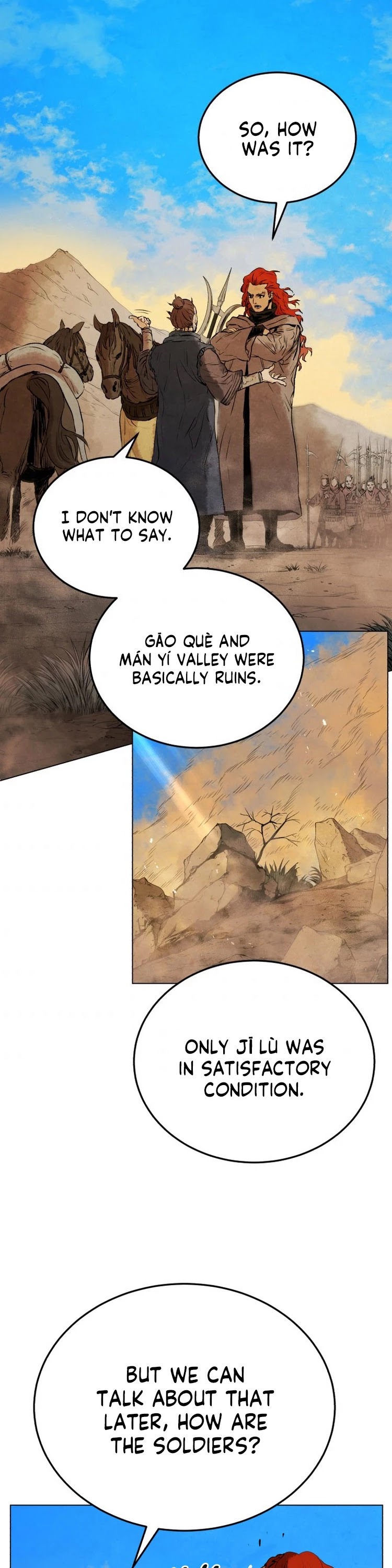 History of Three States Chapter 30 page 23 - Chapter 30