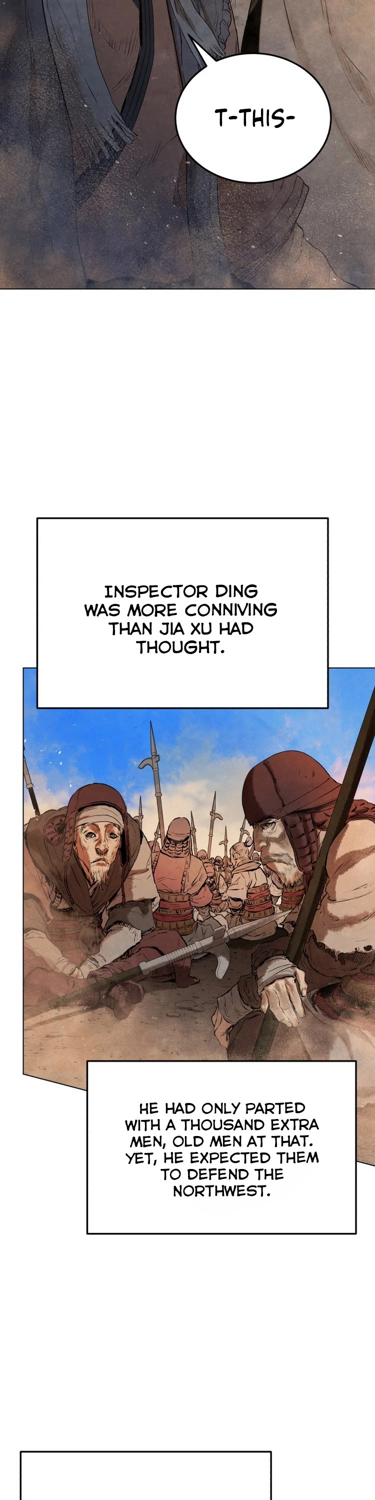 History of Three States Chapter 30 page 25 - Chapter 30