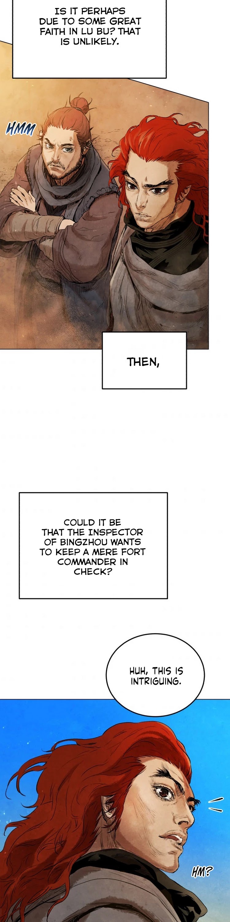 History of Three States Chapter 30 page 26 - Chapter 30