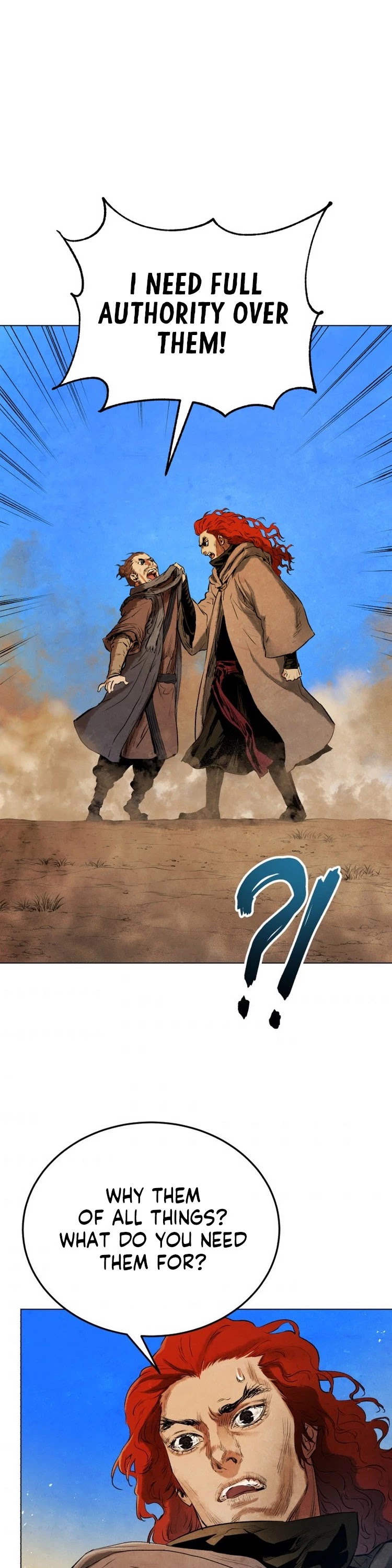 History of Three States Chapter 30 page 33 - Chapter 30