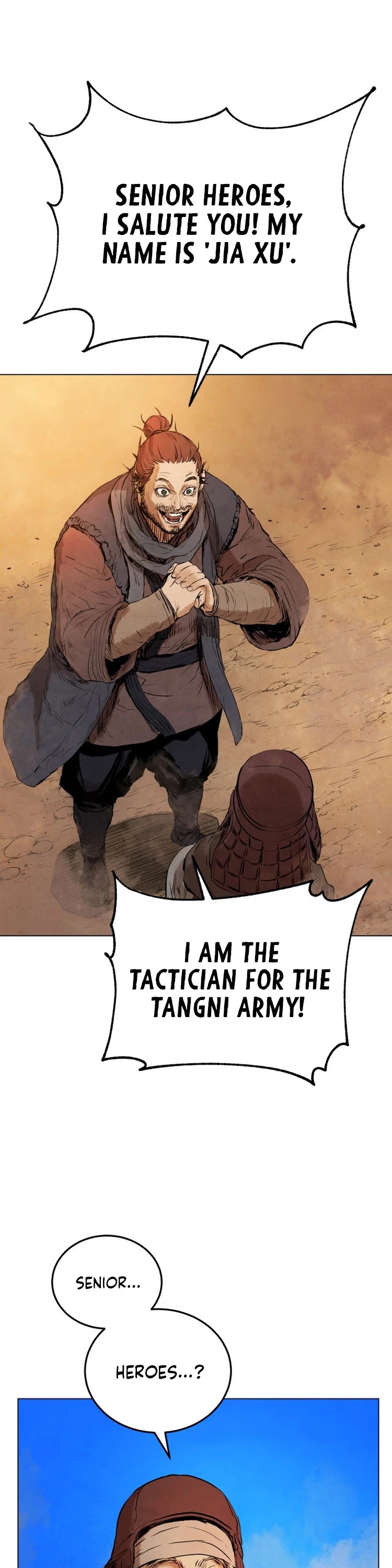 History of Three States Chapter 30 page 43 - Chapter 30