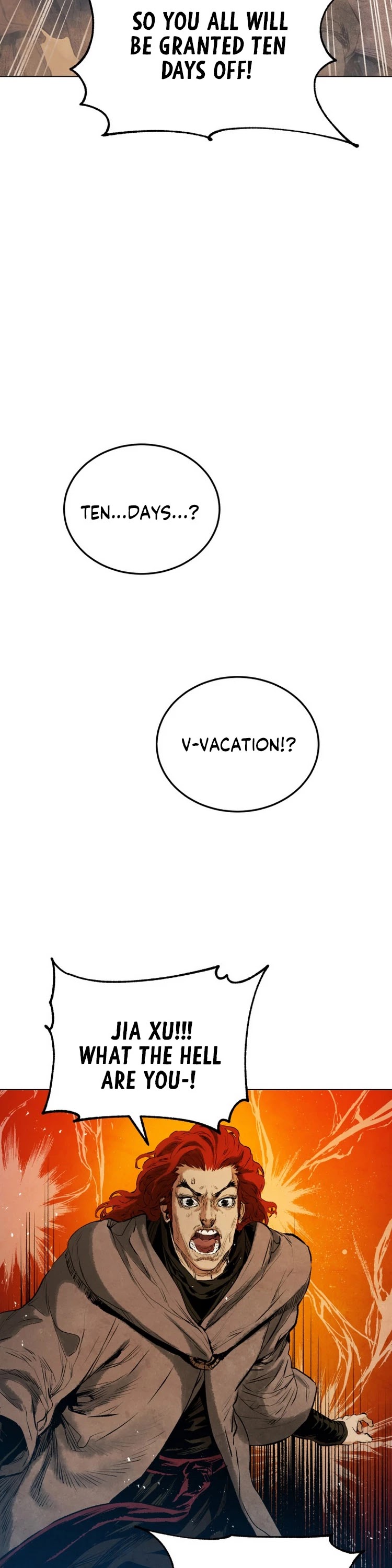 History of Three States Chapter 30 page 45 - Chapter 30