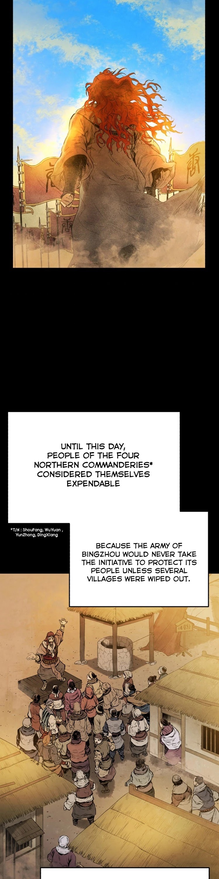 History of Three States Chapter 31 page 19 - Chapter 31