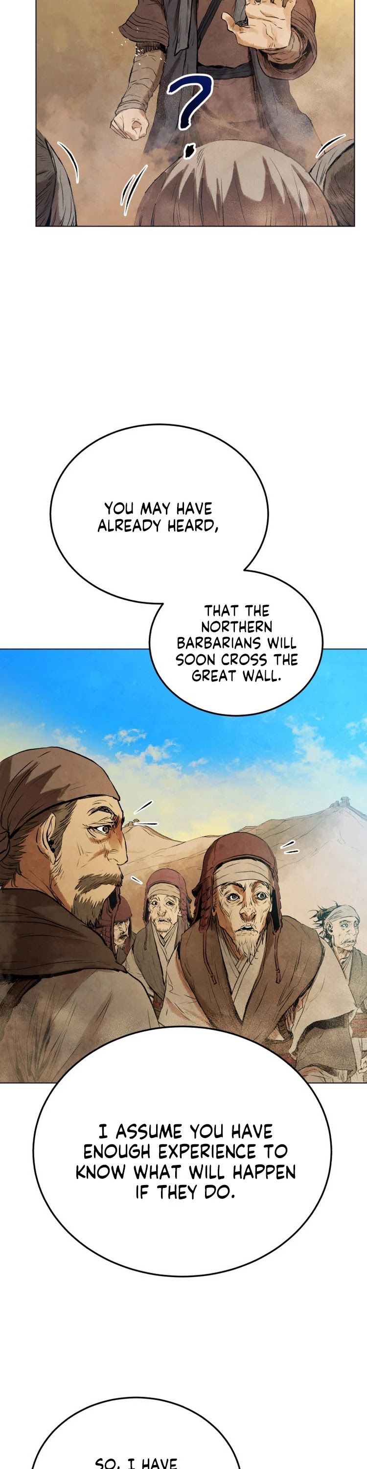History of Three States Chapter 31 page 3 - Chapter 31