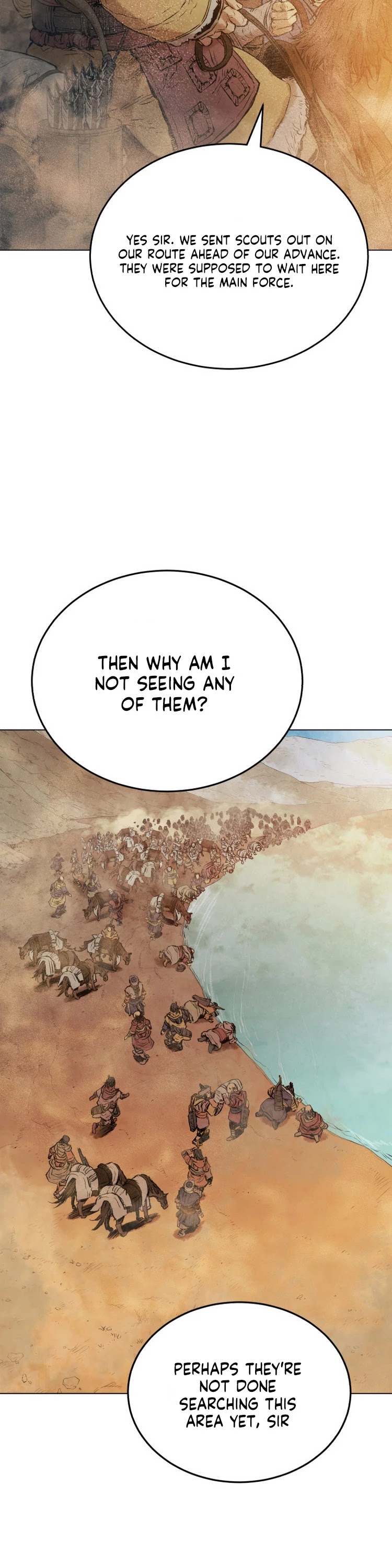History of Three States Chapter 32 page 3 - Chapter 32