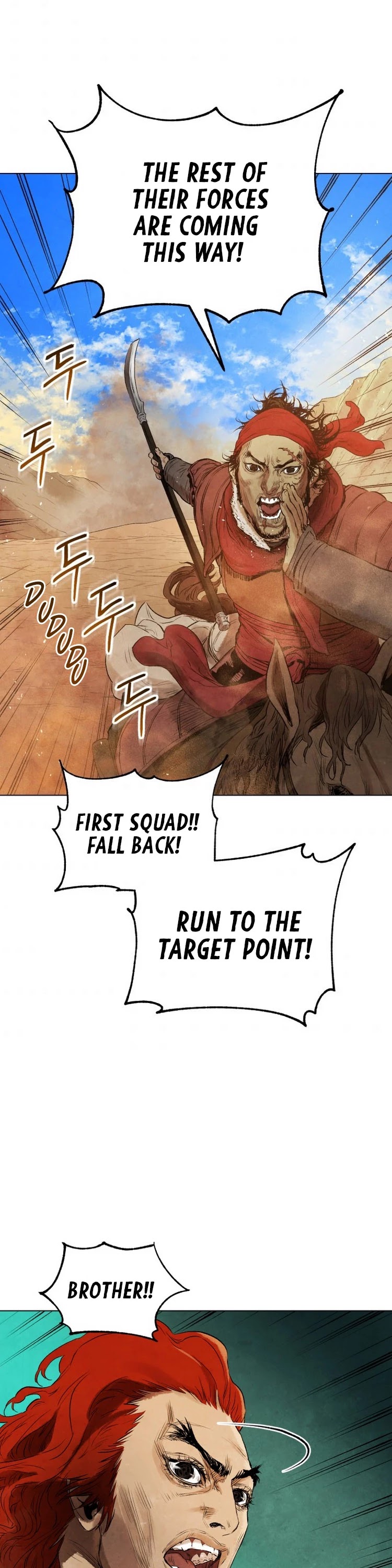 History of Three States Chapter 32 page 33 - Chapter 32