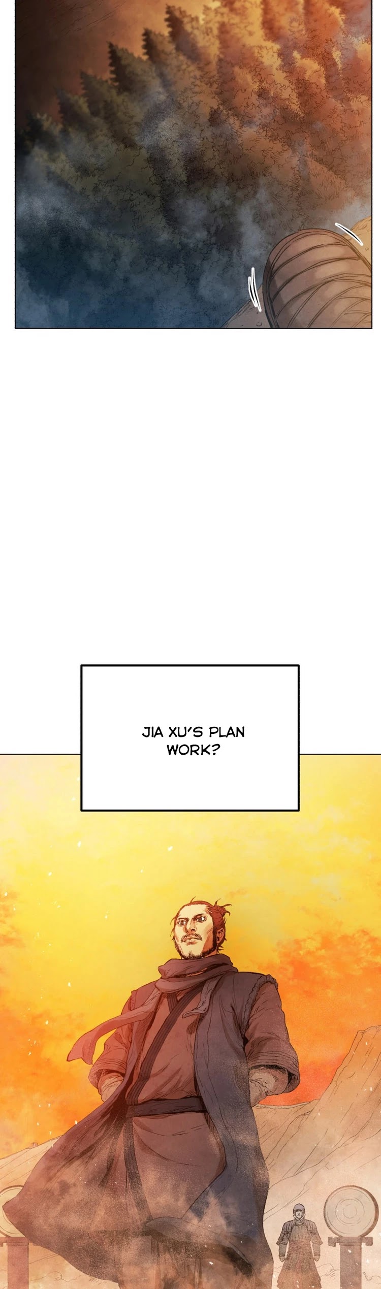 History of Three States Chapter 33 page 15 - Chapter 33