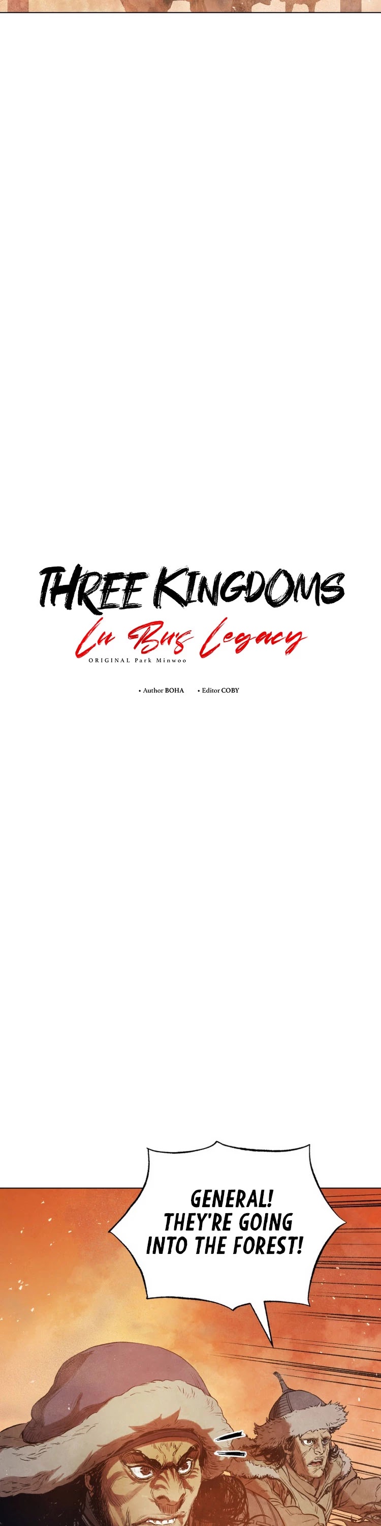 History of Three States Chapter 33 page 16 - Chapter 33