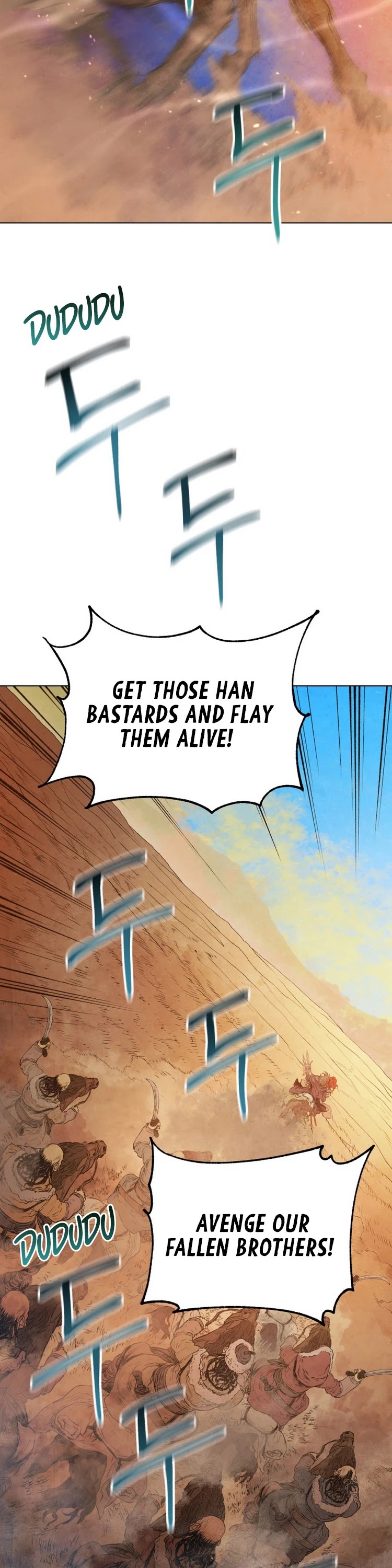 History of Three States Chapter 33 page 3 - Chapter 33
