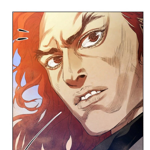 History of Three States Chapter 33 cover