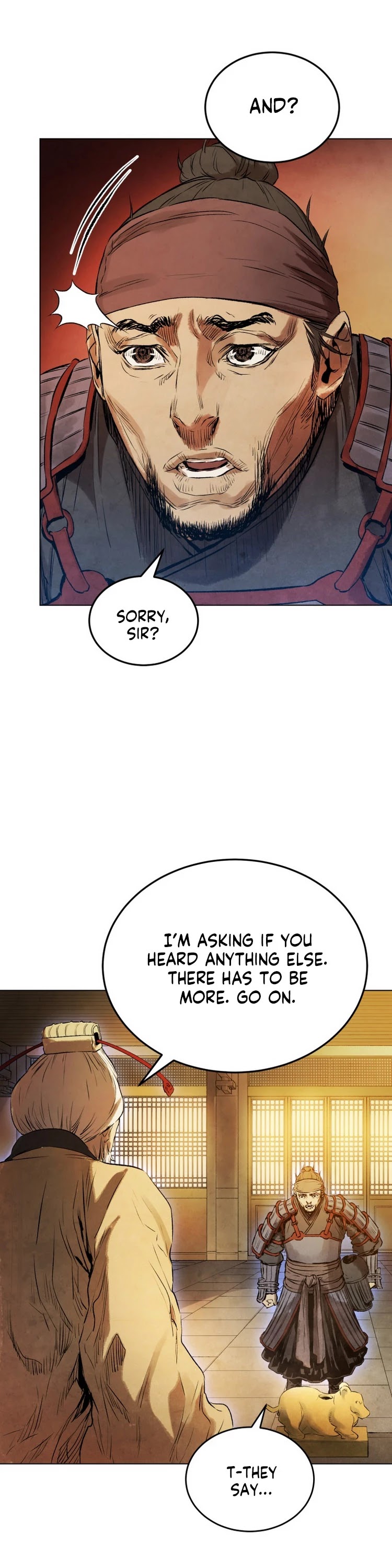 History of Three States Chapter 34 page 36 - Chapter 34