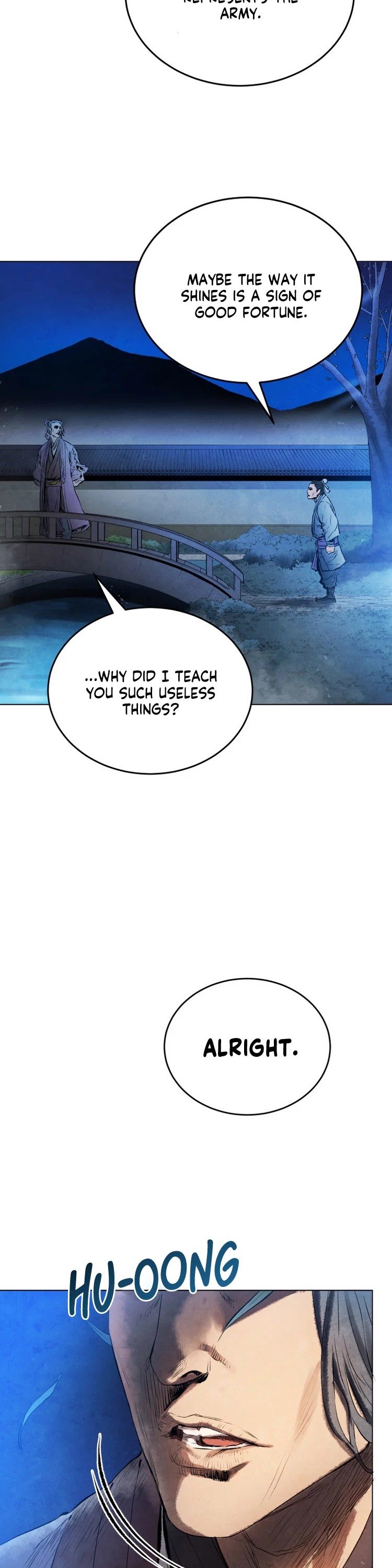 History of Three States Chapter 35 page 18 - Chapter 35